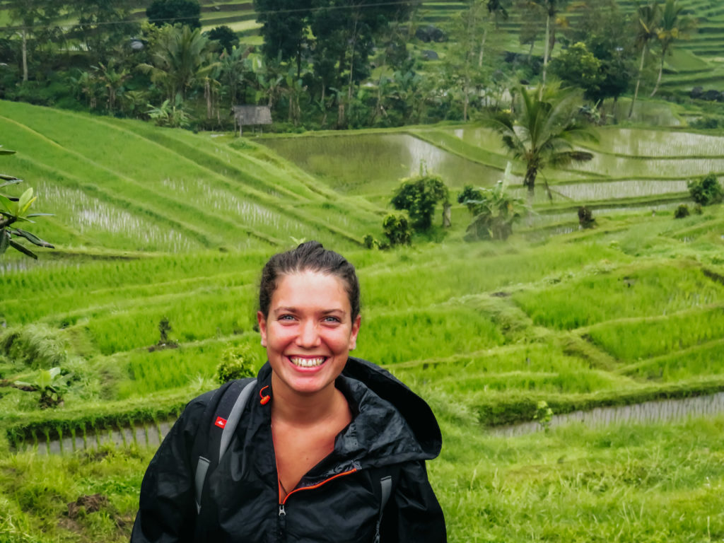 RIZIERES JATILUWIH BALI