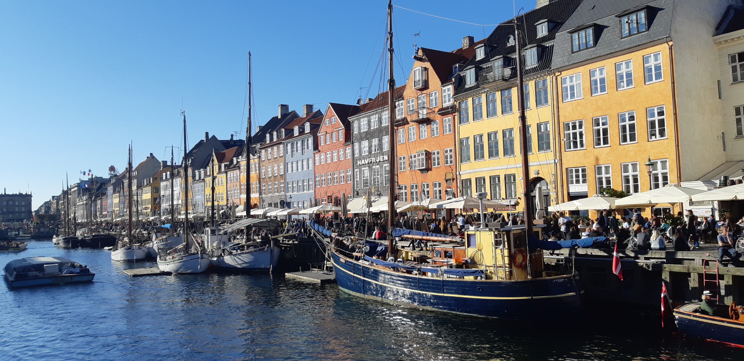 Visiter Copenhague en 4 jours EloVoyage