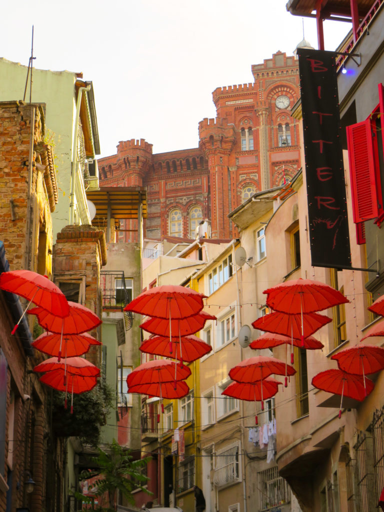 BALAT ISTANBUL
