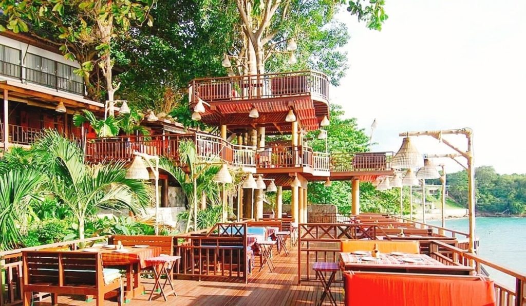 HOTEL PATTAYA THAILANDE