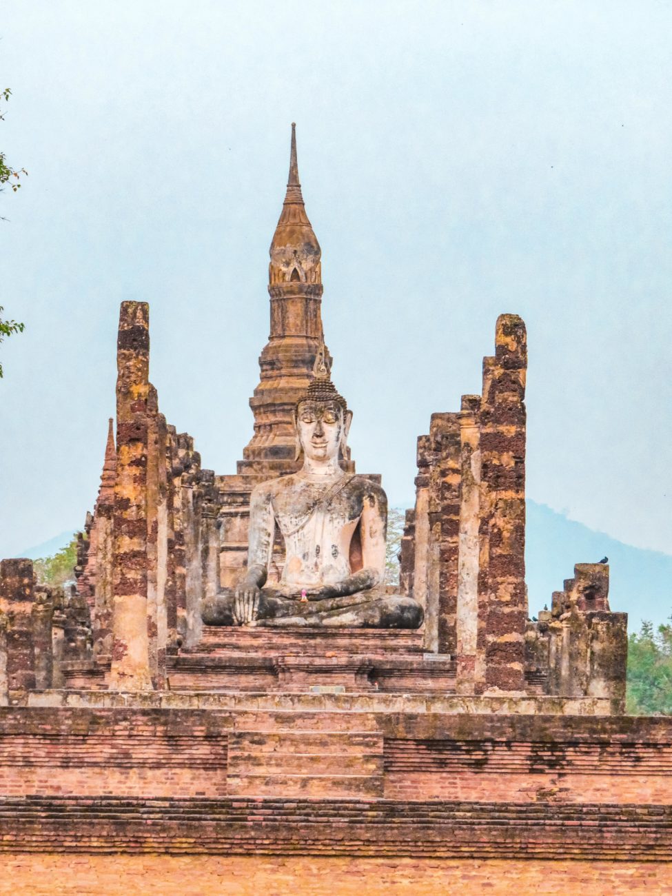 PARC SUKHOTHAI THAILANDE