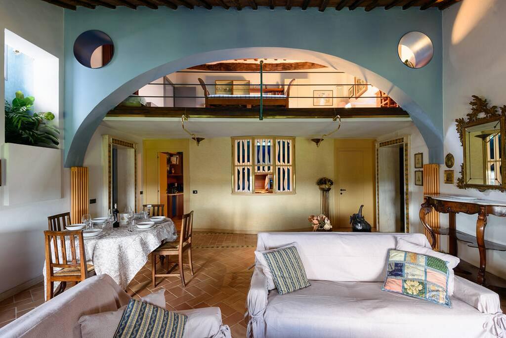 HOTEL SIENNE ITALIE