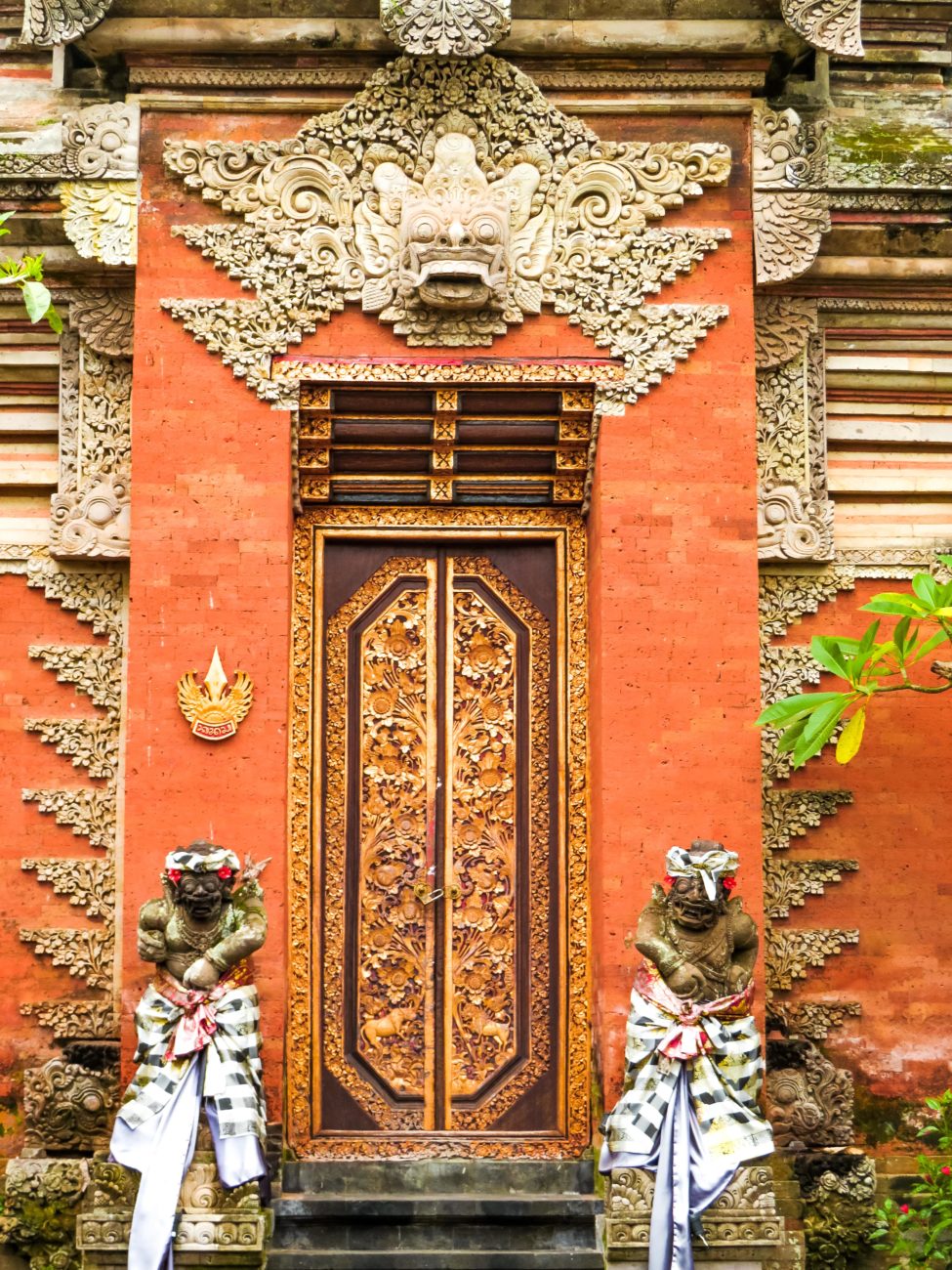 TEMPLE UBUD BALI