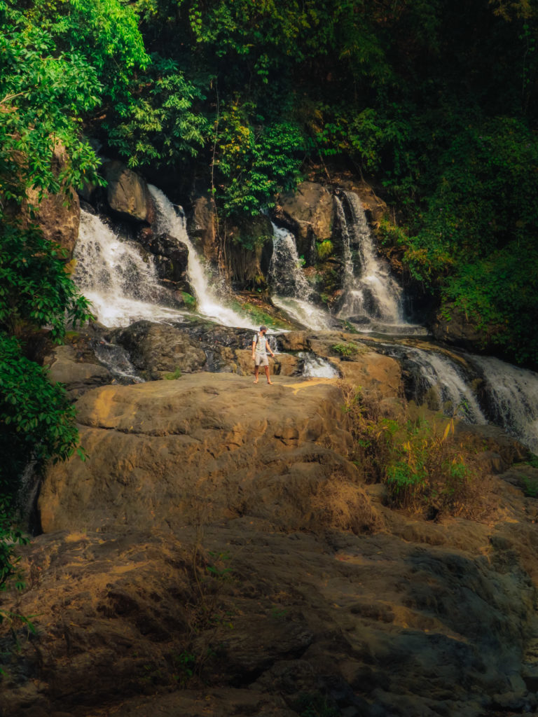 MAE HONG SON THAILANDE