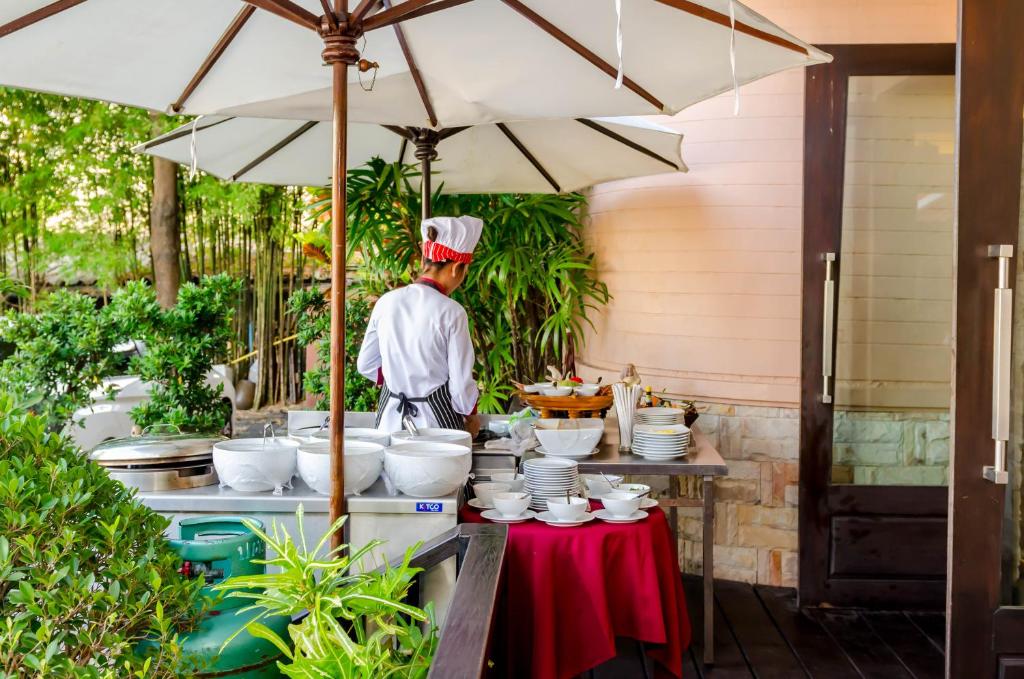 HOTEL PATONG BEACH THAILANDE
