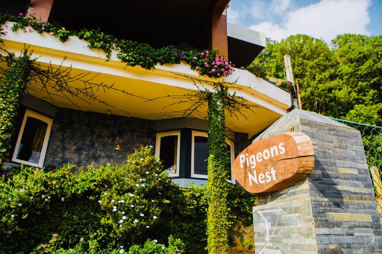 hotel nuwara eliya Sri Lanka
