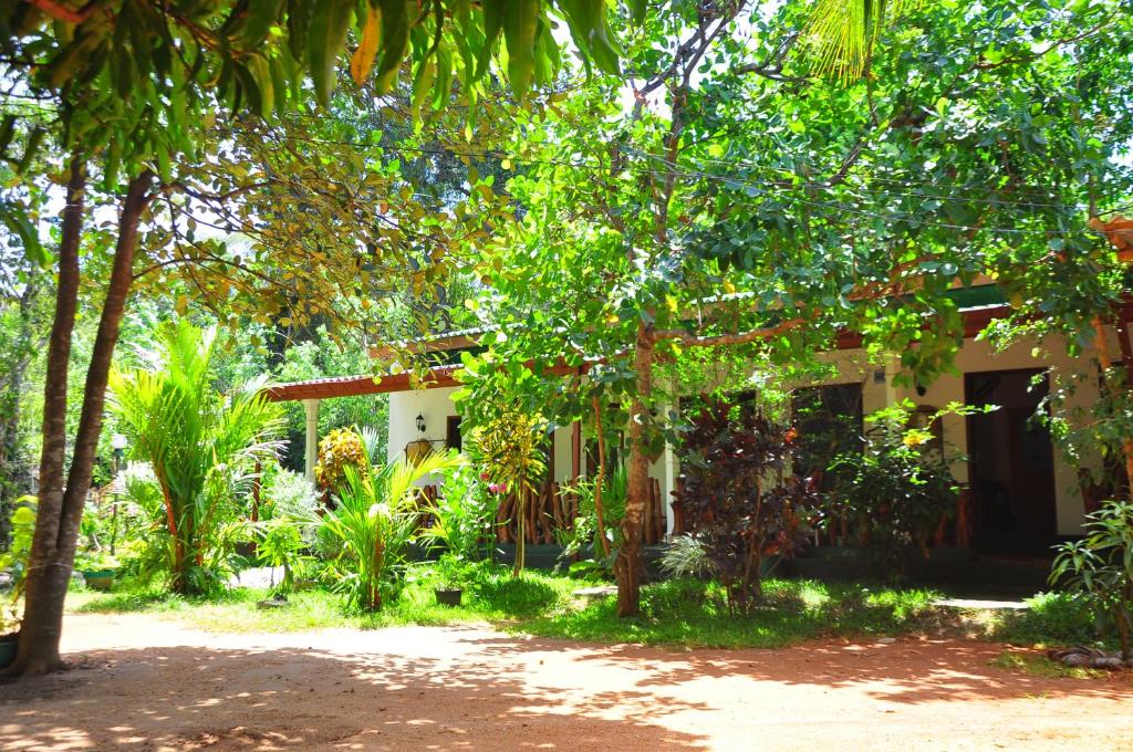 guesthouse Sigiriya Sri Lanka