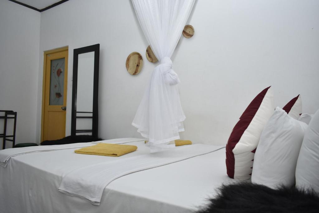 guesthouse Sigiriya Sri Lanka