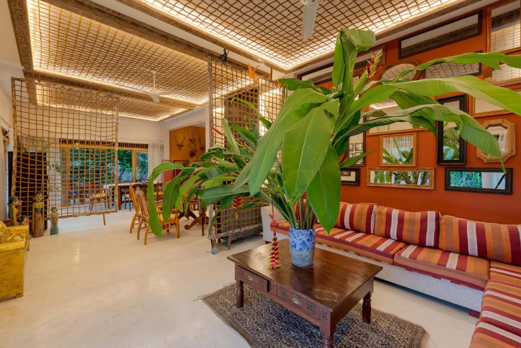 D canal house hotel Mirissa Sri Lanka