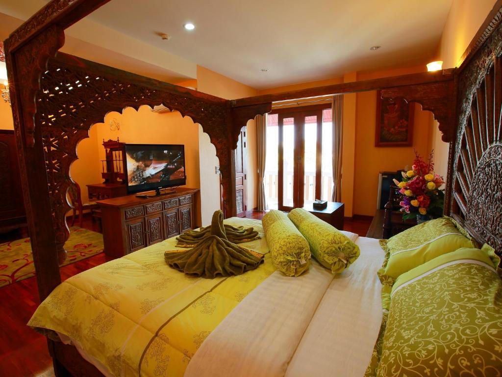 Hotel Chiang Mai