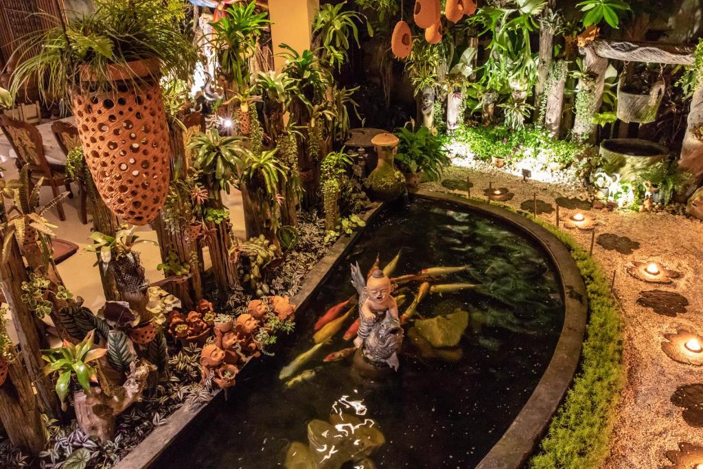 Hotel Chiang Mai