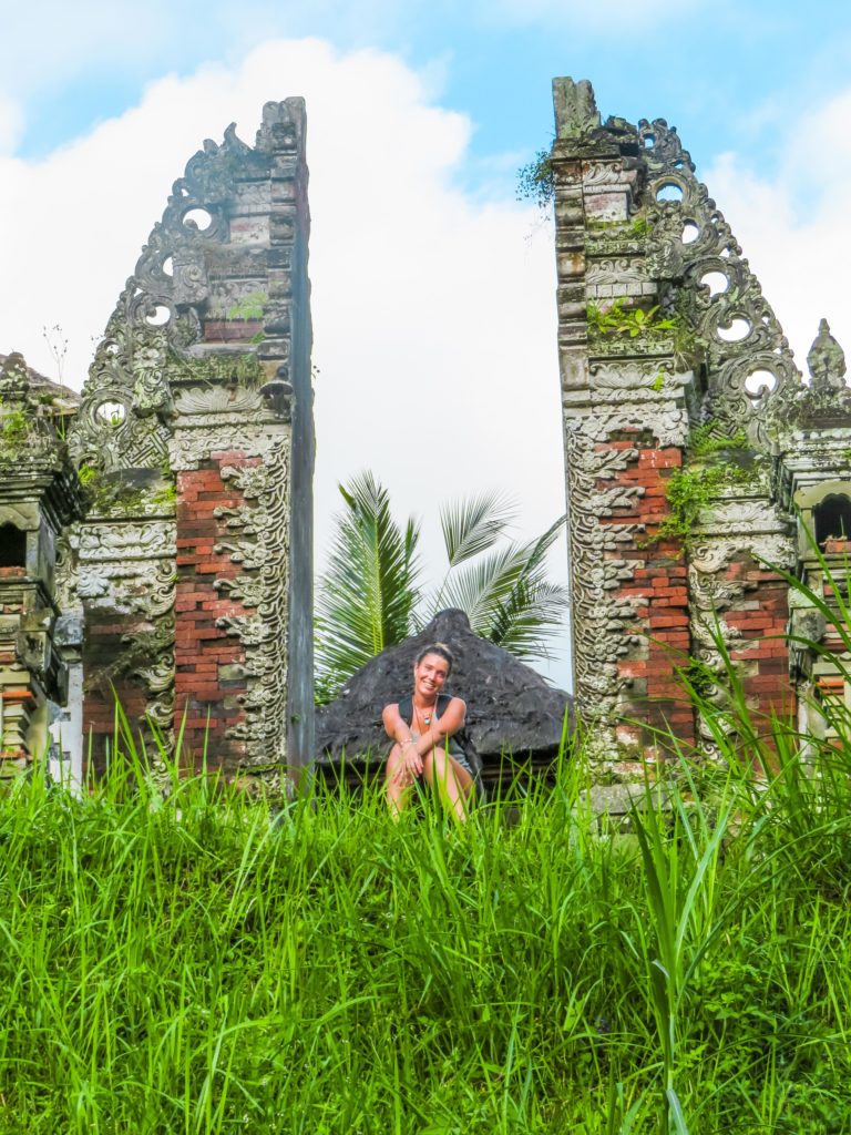 SIDEMEN BALI