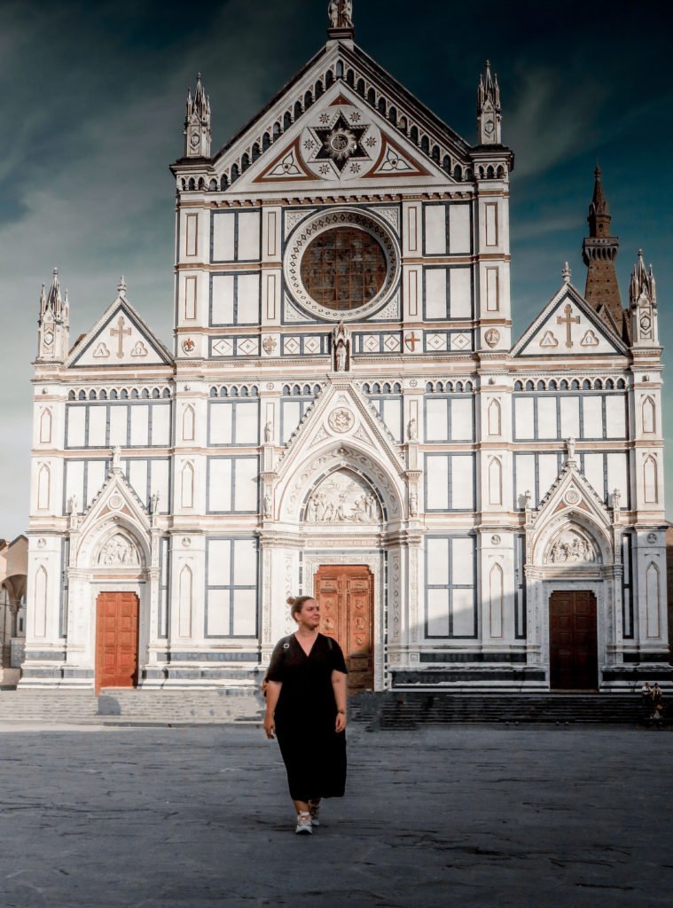 3 jours à Florence