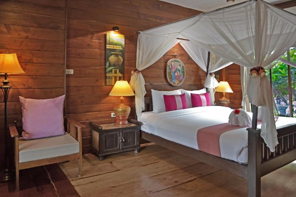 HOTEL SUKHOTHAI THAILANDE