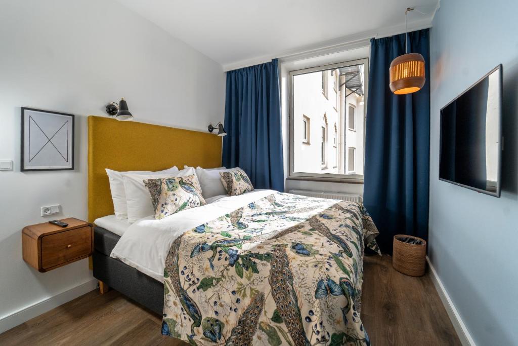 HOTEL COPENHAGUE