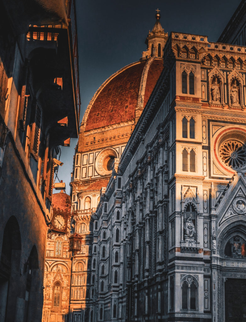 Duomo Florence