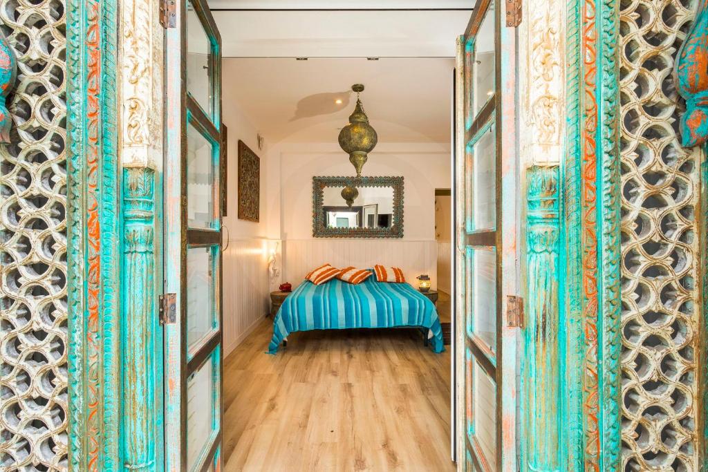 HOTEL SITGES BARCELONE