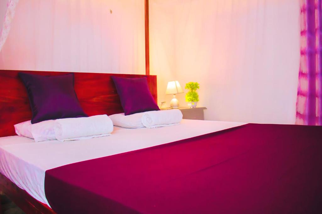 guest house Tangalle Sri Lanka
