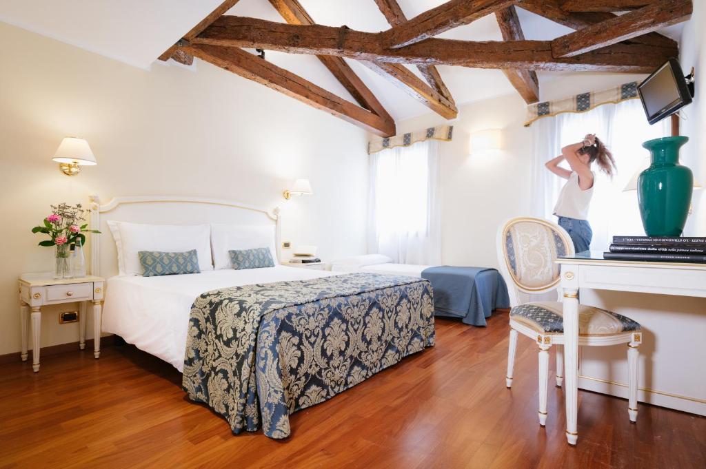 HOTEL DO POZZI VENISE