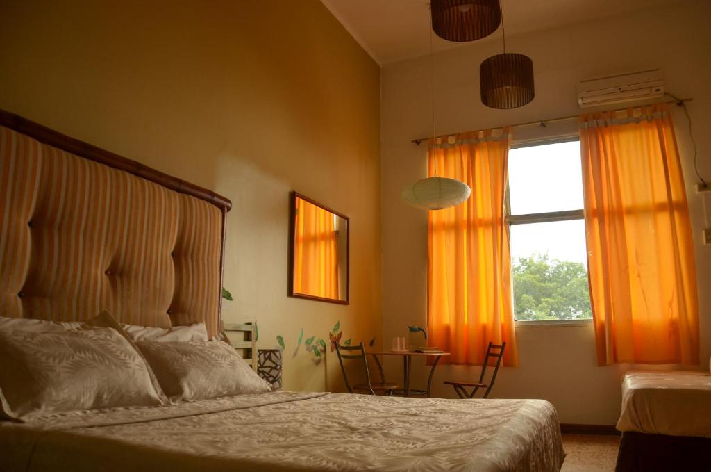 HOTEL GUAYAQUIL ÉQUATEUR