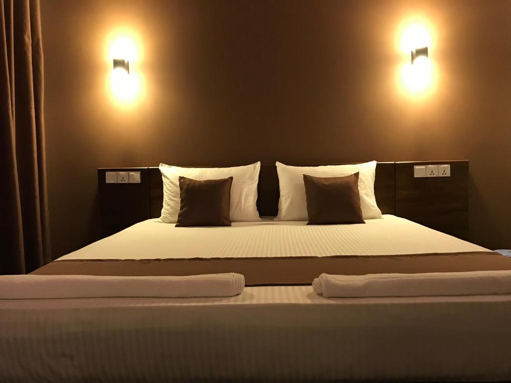 hotel Kandy Sri Lanka