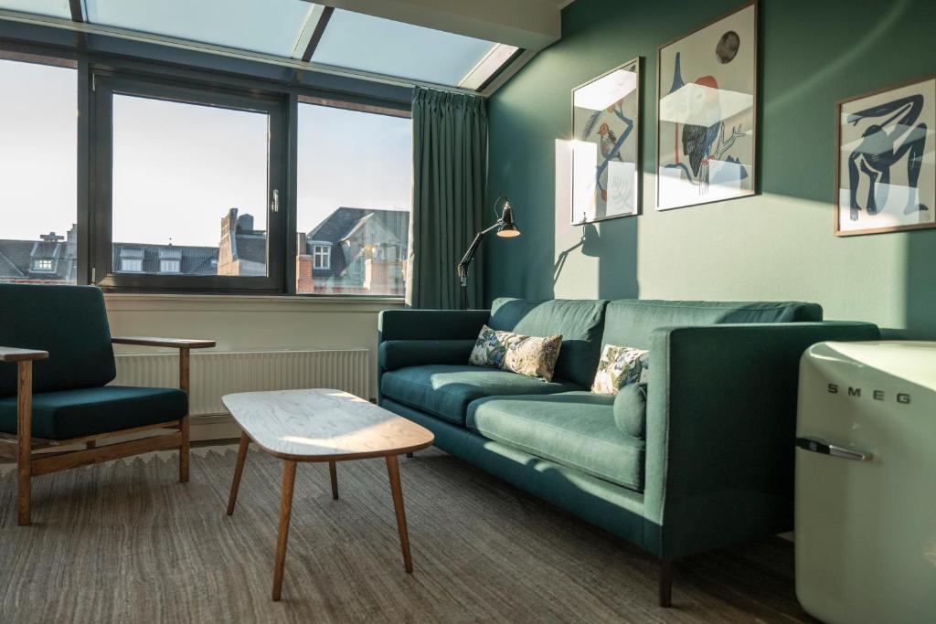 HOTEL COPENHAGUE