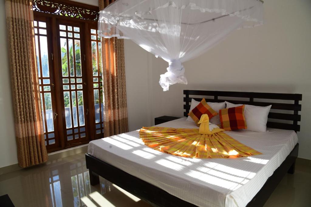 hotel Ella Sri Lanka