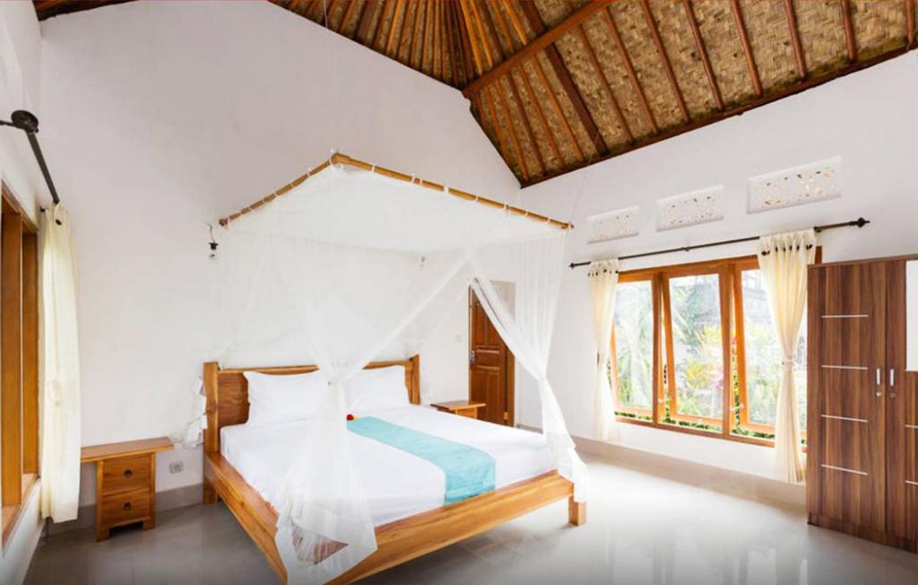SIDEMEN HOMESTAY BALI