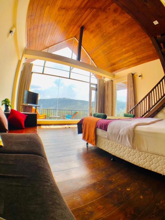 hotel nuwara eliya Sri Lanka