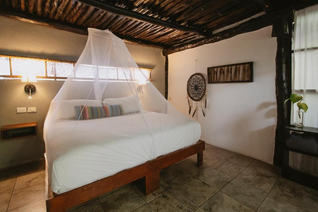 HÔTEL TULUM Tunich Jungle Cabanas
