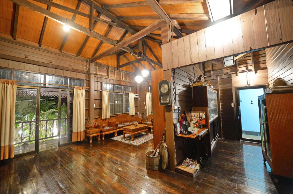 HOTEL CHIANG RAI