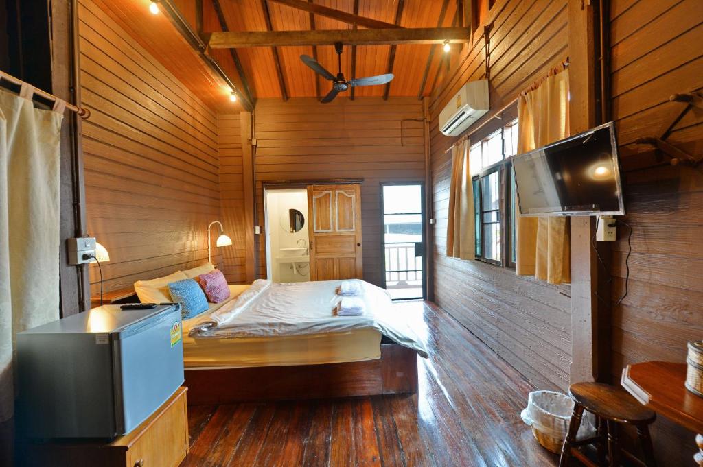HOTEL CHIANG RAI