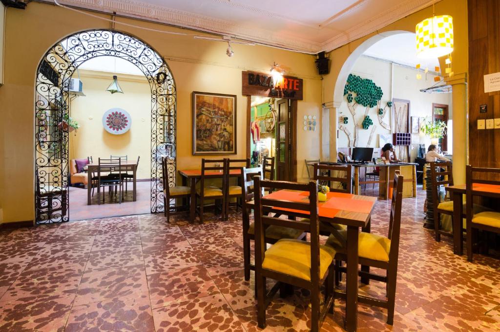 HOTEL GUAYAQUIL ÉQUATEUR