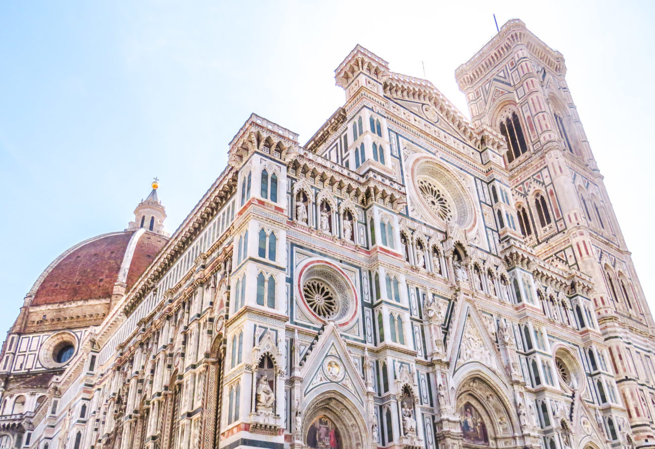Duomo Florence