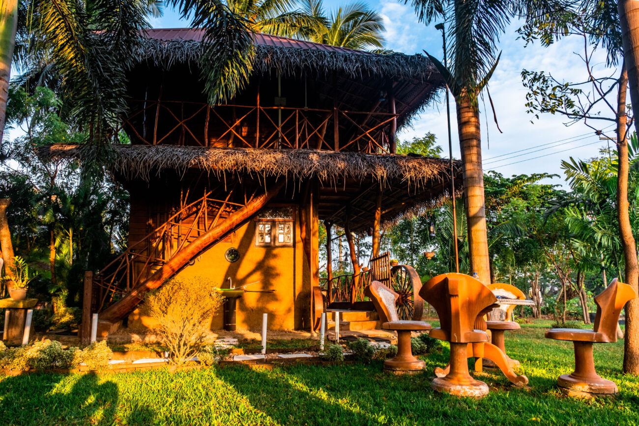 hotel yala sri lanka