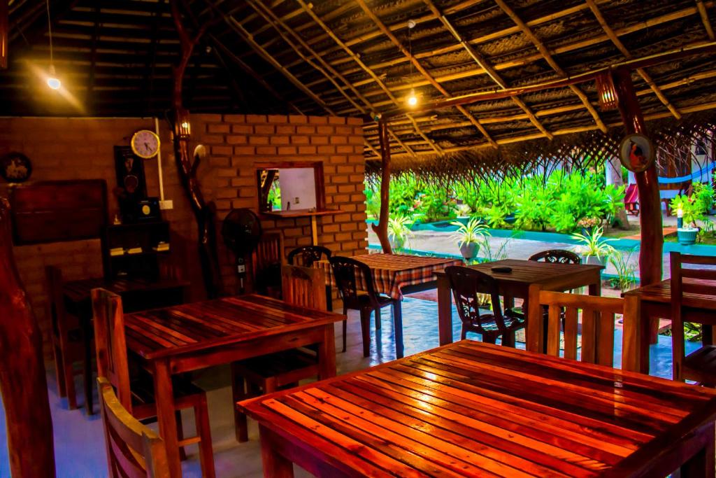 guest house Tangalle Sri Lanka