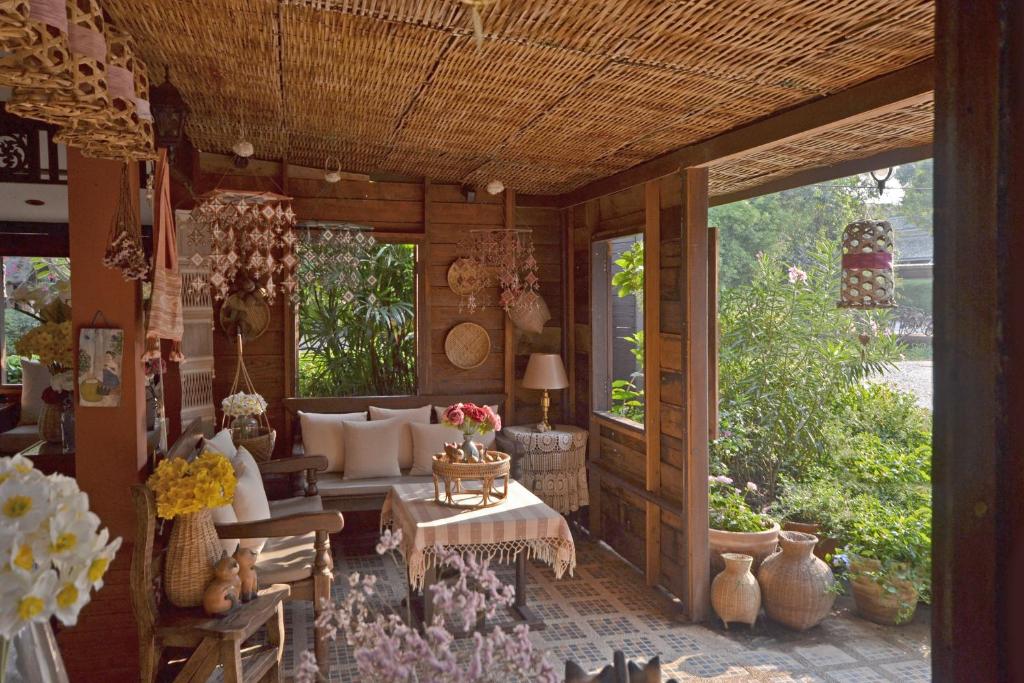 HOTEL SUKHOTHAI THAILANDE
