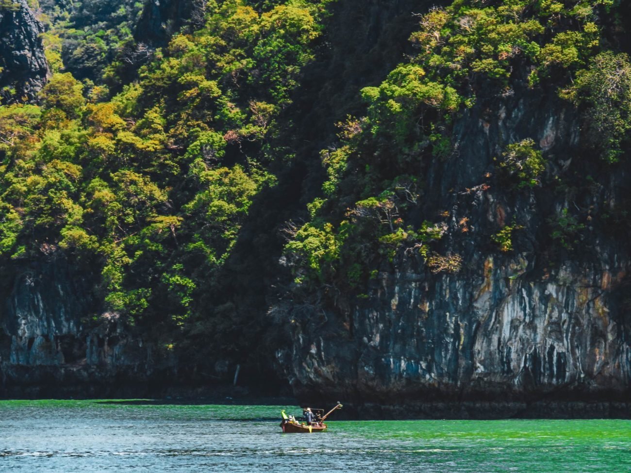 HONG ISLAND THAILANDE KOH HONG