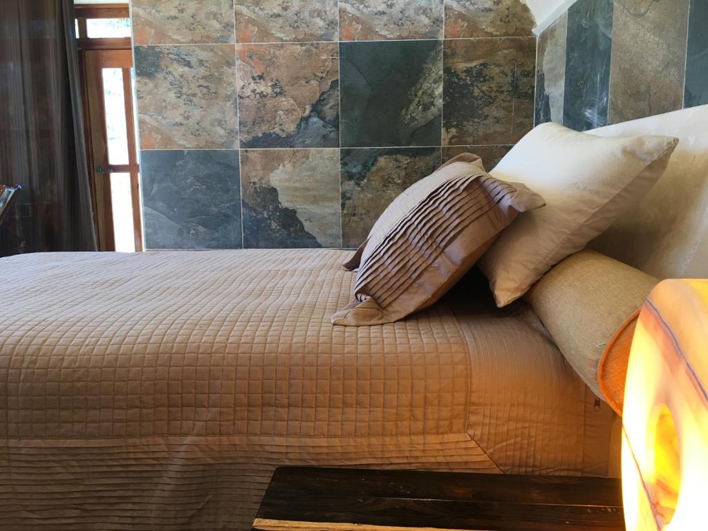 HOTEL CALAKMUL MEXIQUE YUCATAN