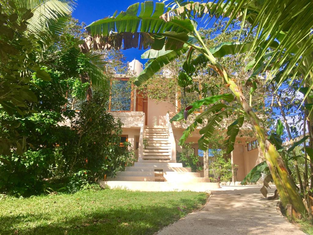 HOTEL CALAKMUL MEXIQUE YUCATAN