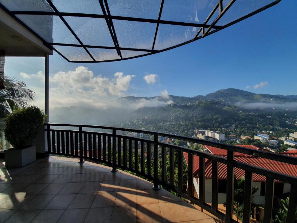hotel Kandy Sri Lanka