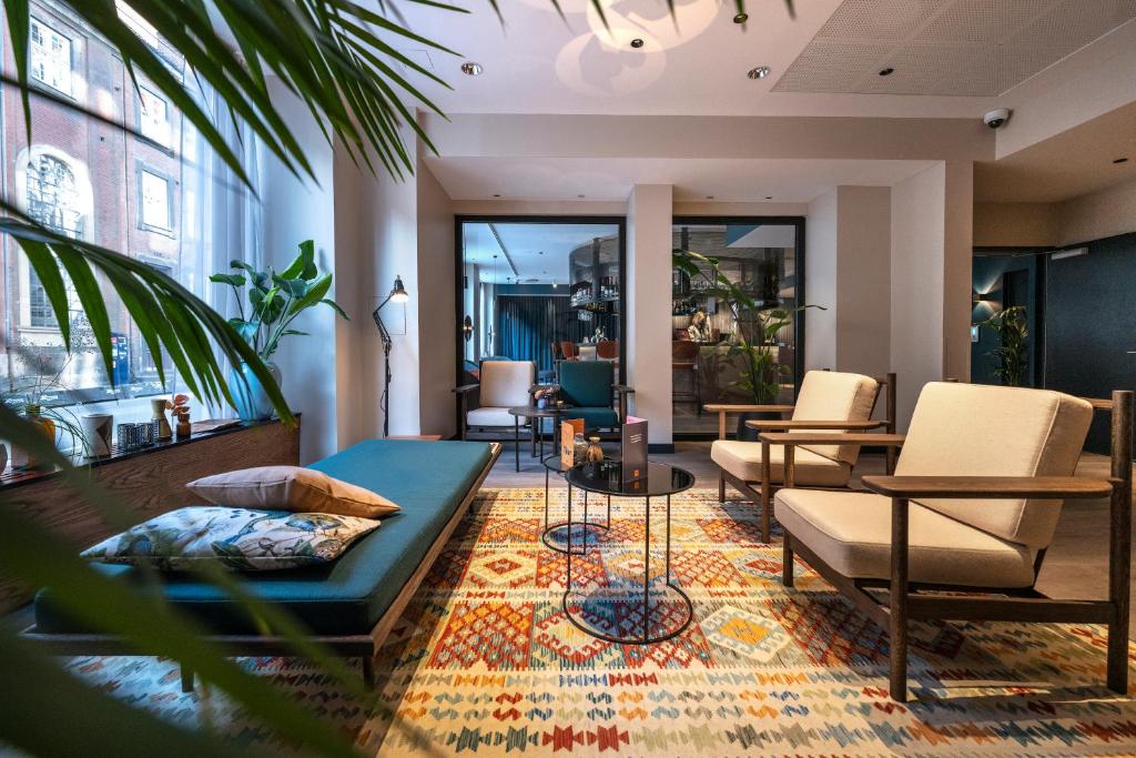 HOTEL COPENHAGUE
