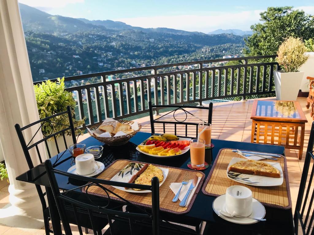 hotel Kandy Sri Lanka