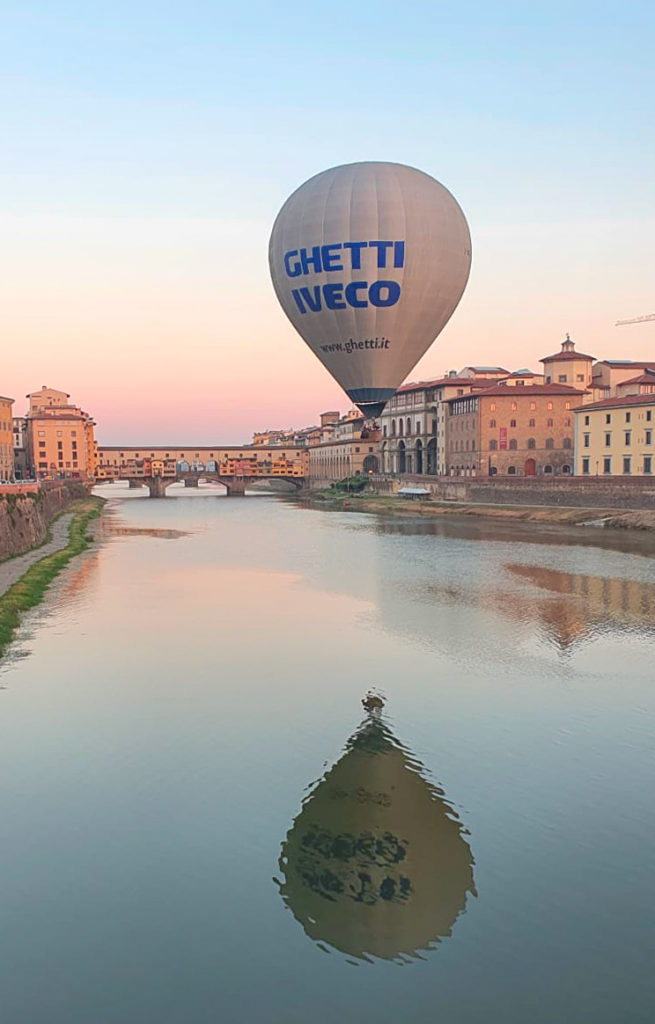 Ponte Vecchio Florence