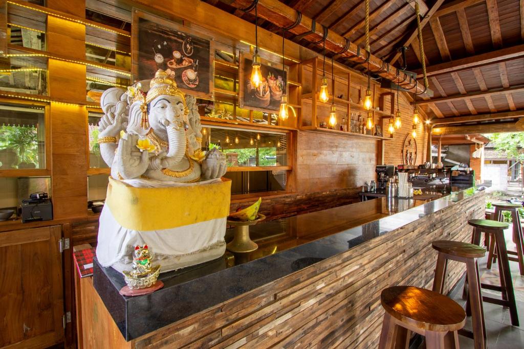 HOTEL SEMINYAK BALI