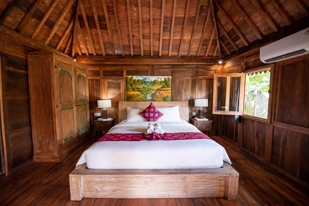 HOTEL SEMINYAK BALI