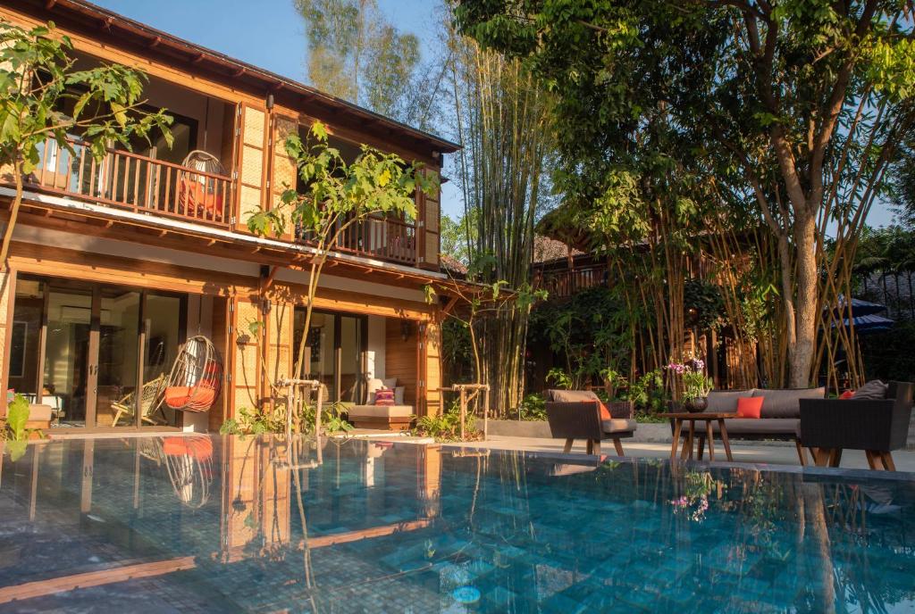HOTEL PAI THAILANDE