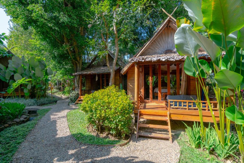 HOTEL PAI THAILANDE