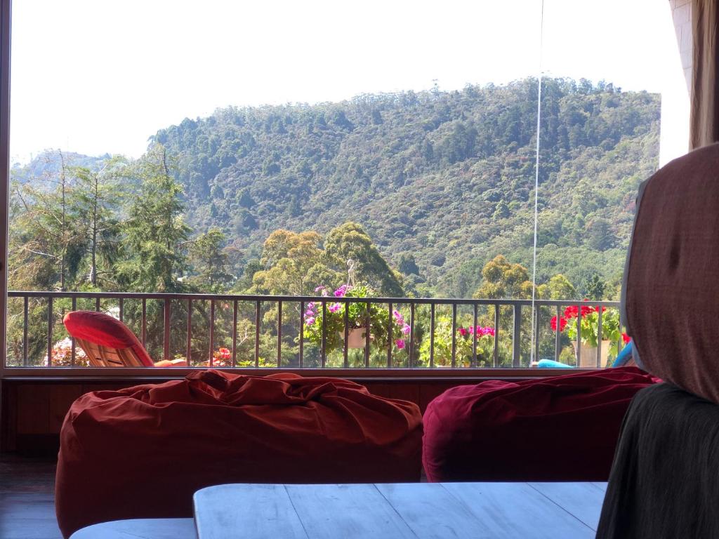 hotel nuwara eliya Sri Lanka