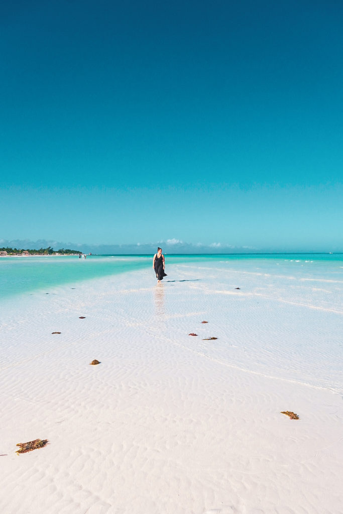HOLBOX YUCATAN MEXIQUE